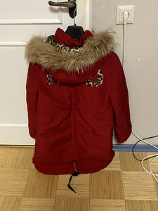Laste talvejope (2 foto / 3)