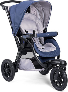 Vanker chicco trio 3 in one (5 foto / 6)
