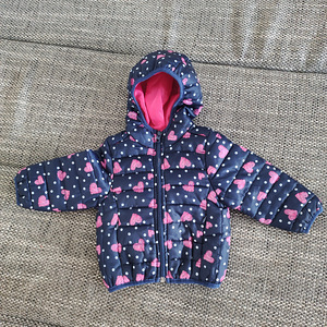 Детские куртки (9 фото из 9)