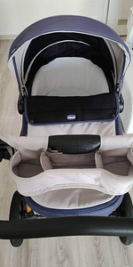 Chicco trio vanker! (6 foto / 8)