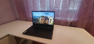 Mänguri sülearvuti — Lenovo Legion 5 / Intel 10‑13700 (1 foto / 3)