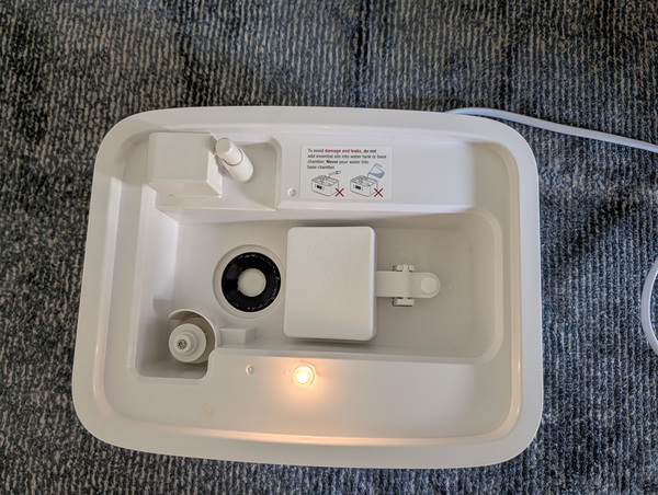 Levoit Classic 300S Ultrasonic Smart Humidifier