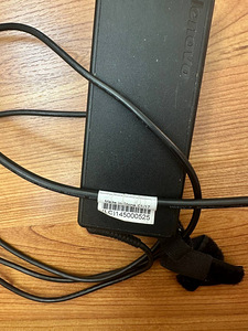 Töökorras mänguri sülearvuti Lenovo Legion Y520 heas seisuko (6 foto / 10)