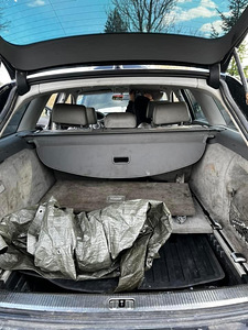 Audi C6 varuosad (9 foto / 10)