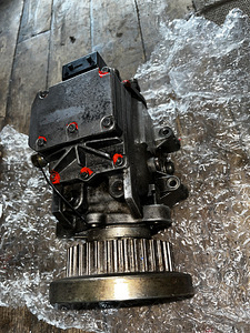 Kõrgsurvepump