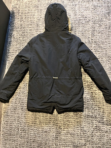 Ellesse Куртка (3 фото из 3)