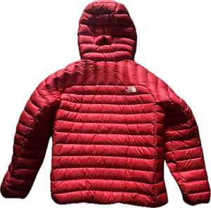 The north face куртка (4 фото из 8)