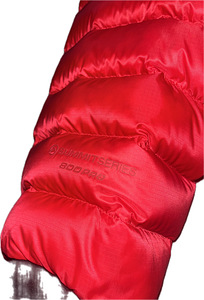 The north face куртка (7 фото из 8)