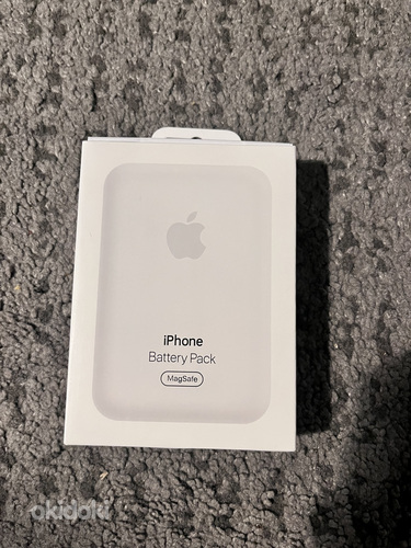 Apple Battery pack (foto #1)