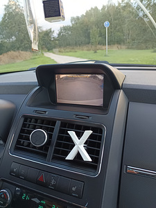 Dodge Journey R/T 7 kohta (6 foto / 10)