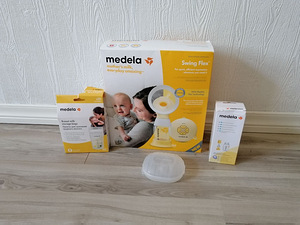 Elektriline rinnapump / Medela elektriline rinnapump (1 foto / 2)