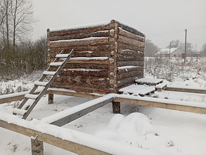 Juht (E kategooria) (1 foto / 1)