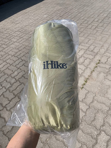 2 inimese telk UUS + 2 magamiskotti (3 foto / 6)