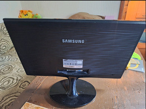 Монитор Samsung SyncMaster SA300 (Full HD, 21.5 дюйма - Tallinn ...
