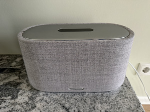 Harman Kardon Citation 300, hall - Juhtmevaba kodukõlar (2 foto / 3)