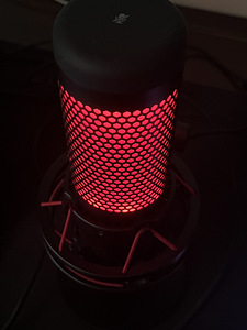 HyperX Quadcast (5 фото из 5)