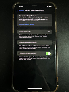 iPhone 11 Pro Max 256gb (2 фото из 4)