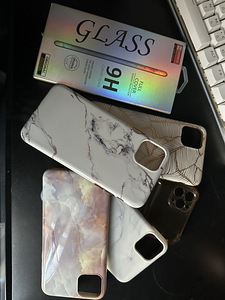iPhone 11 Pro Max 256gb (3 фото из 4)