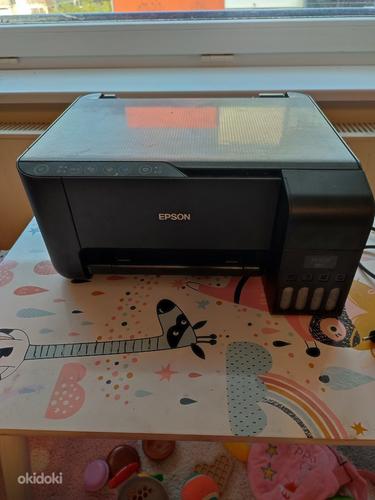 Printer Epson (foto #2)