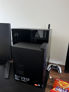 Lenovo Gaming 5, игровой компьютер, игровой компьютер, gtx 1660, ryzen5 (2 фото из 2)