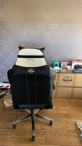 Gaming chair L33T E-Sport Pro Ultimate (XXL) (2 foto / 2)