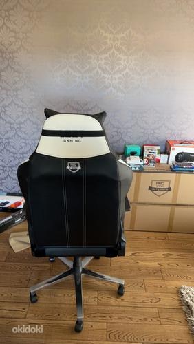 Gaming chair L33T E-Sport Pro Ultimate (XXL) (foto #2)