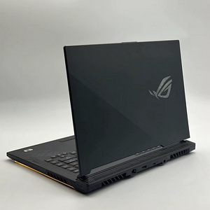 Игровой ноутбук ASUS ROG Strix G15 | i7-10750H | GTX 1660 Ti | (2 фото из 6)