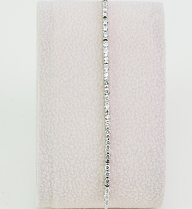 Giorgio Visconti Bracelet Diamonds 1,58ct VS1 H (2 foto / 4)