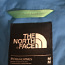 The North Face Mens 1985 Rage Mountain Jacket Quill Blue Gre (foto #3)