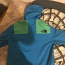 The North Face Mens 1985 Rage Mountain Jacket Quill Blue Gre (foto #5)