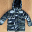 Зимняя куртка для мальчиков KappAhl, s 110 (фото #1)