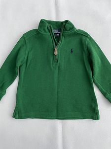 Uueväärne originaal Ralph Laureni beebi sviiter, suurus 18 (1 foto / 4)