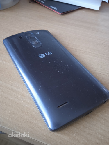 Продам новый LG 3 (фото #1)