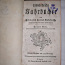 Livlandiche Jahrbucher 1781,1587 до 1629 (фото #1)
