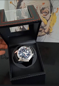 Käekell Chopard (5 foto / 5)