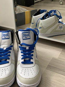 Uued EVERLAST tossud (2 foto / 6)