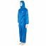 Защитный костюм, дышащий, синий L,XL - 3М (фото #1)