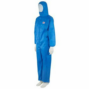 Защитный костюм, дышащий, синий L,XL - 3М