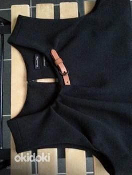 Платье Massimo Dutti, размер S/M (фото #2)