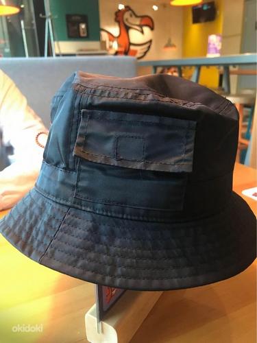 Heron Preston Unisex Bucket Hat (foto #1)