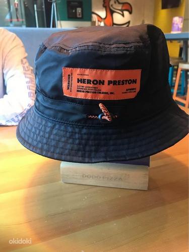 Heron Preston Unisex Bucket Hat (foto #2)