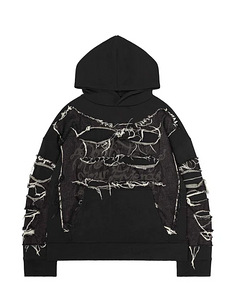 Racer WorldWide hoodie (1 foto / 1)