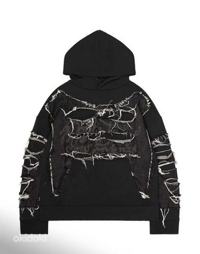 Racer WorldWide hoodie - Tallinn, Мужская одежда – okidoki