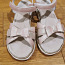 Uued laste sandaalid, suurus 33 (foto #3)