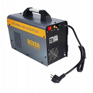 Boxer mig mma 400 (4 nuotrauka iš 10)