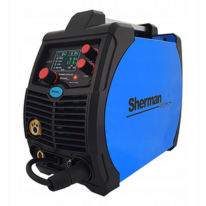 Sherman digimig 220lcd (2 nuotrauka iš 10)