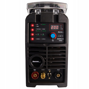 Sherman digitig 212 cold pulse (2 фото из 10)