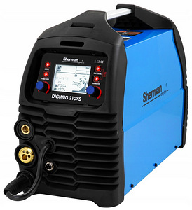Sherman digimig 210xs (7 фото из 10)