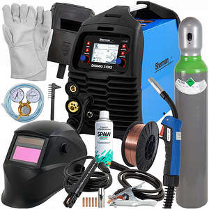 Sherman digimig 210xs (10 фото из 10)