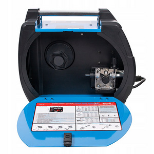Sherman digimig 200gd (5 фото из 10)